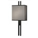 Tandem Two Light Sconce