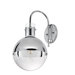 Apollo One Light Wall Sconce