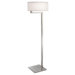 Quadratto Swing Arm Floor Lamp