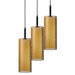 Puri 3 Light Pendant