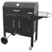 Black Dog 28" Charcoal Grill