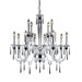 Duchess 12 Light Chandelier