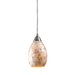 Capri 1 Light Pendant