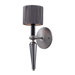1 Wall Sconce