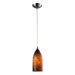 Verona 1 Light Mini Pendant