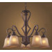 Lawrenceville 5 Light Chandelier