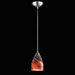Pierra 1 Light Mini Pendant