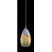 Geologic 1 Light Pendant