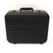 Light-Duty ABS Case in Black: 12.25 x 16.38 x 7.5