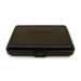 Blow Molded Case in Black: 7.5 x 11.31 x 2.25