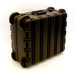 Military Type Super-Size Tool Case: 17.5 x 20 x 9.75