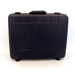 Deluxe Polypropylene Tool Case in Black: 13 x 18 x 5