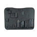 SJ Pallet in Black: 17.25  x 14.5