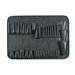 SK Pallet in Black: 17.25  x 14.5