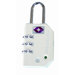 Light-Duty Accepted Locks