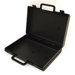 Slick Case in Black: 12.13 x 14.25 x 3