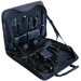 Buffalo Case Company Sewn Tool Case in Black: 13 x 15.5 x 13