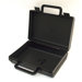 Slick Case in Black: 9.5 x 10.75 x 3.38