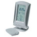 True Time & Temp Wireless Weather Clock