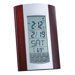 Tuscan Radio Control Alarm Clock