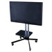 Padded Cover for 46" - 52" Flat Screen Monitor