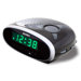 AM / FM Clock Radio