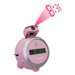AM / FM Projection Clock Radio