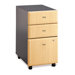Series A: 3-Drawer File