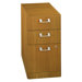 Quantum Series - 3-Drawer File