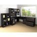 Cabot L-Desk Office Suite