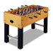 52" Foosball Table