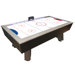 90" Lighted Rail Air Hockey Table