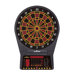 Cricket Pro Electronic Dart Board 650