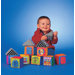 Baby Knock-knock Blocks
