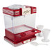 Retro Snow Cone Machine