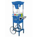 Vintage Snow Cone Cart