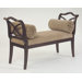 Decorator Vivi Wooden Bench