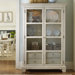 Harbour Pointe China Cabinet
