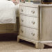 Harbour Pointe 3 Drawer Nightstand