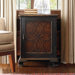 Seven Seas One Door Accent Chest