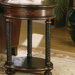 Wescott  End Table