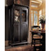 Indigo Creek Wine Cabinet