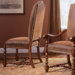 Waverly Place Upholstered Back Side Chair