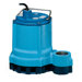 1.5" 4/10 HP "Eliminator" Submersible Sump / Effluent Pump