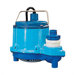 1.5" 1/3 HP Big John Sump Pump