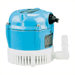 170 GPH Permanently Lubricated Submersible Pumps