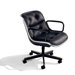 Pollock Mid-Back Office Chair with Arms