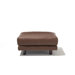 D'Urso Residential Ottoman