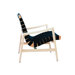 Risom Stackable Lounge Chair