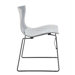 Handkerchief Arm Chair